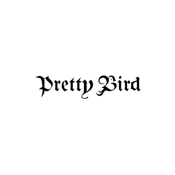 Jewelry - Loves the dusty